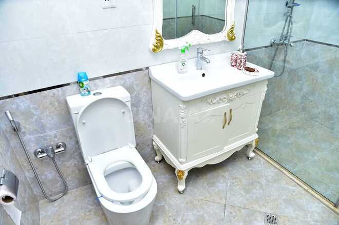Satılır 7 otaqlı həyət evi/bağ evi 464 m², Bakıxanov q., photo 19 from 26
