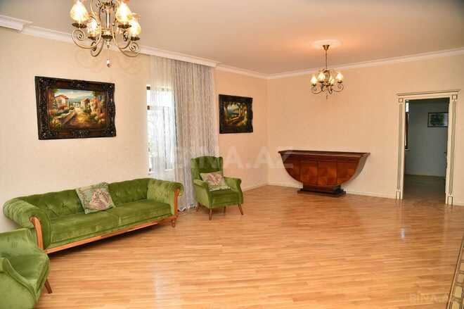 Satılır 7 otaqlı həyət evi/bağ evi 464 m², Bakıxanov q., photo 5 from 26