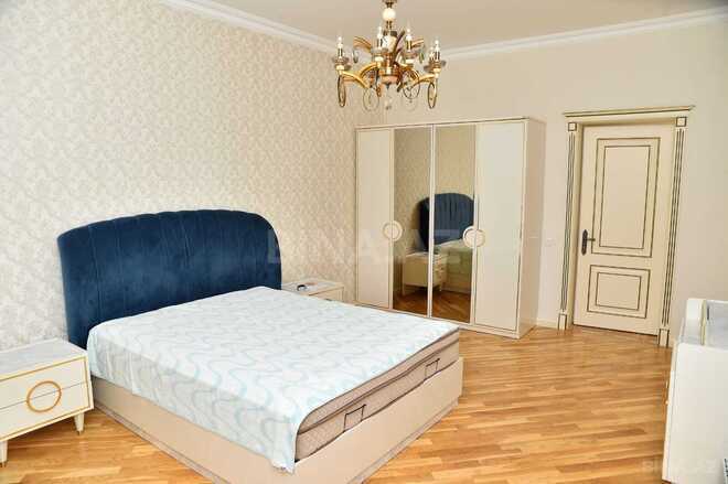 Satılır 7 otaqlı həyət evi/bağ evi 464 m², Bakıxanov q., photo 8 from 26