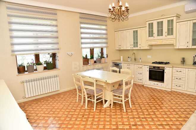 Satılır 7 otaqlı həyət evi/bağ evi 464 m², Bakıxanov q., photo 6 from 26