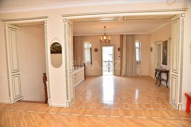 Satılır 7 otaqlı həyət evi/bağ evi 464 m², Bakıxanov q., photo 14 from 26