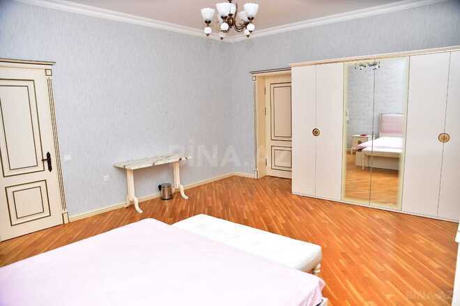 Satılır 7 otaqlı həyət evi/bağ evi 464 m², Bakıxanov q., photo 9 from 26
