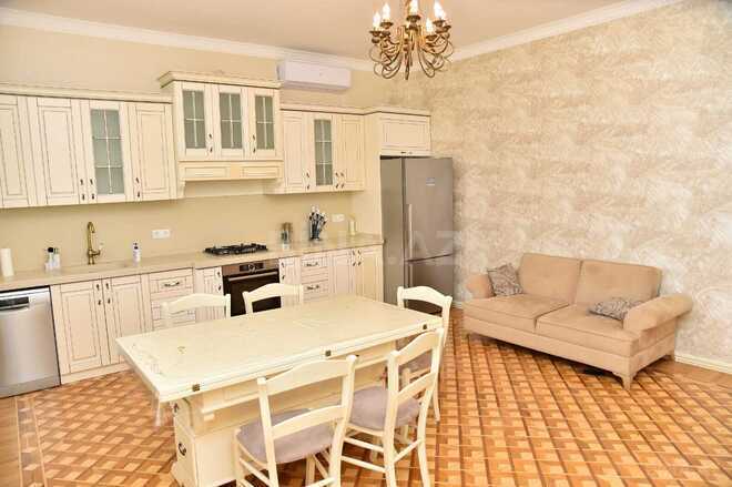 Satılır 7 otaqlı həyət evi/bağ evi 464 m², Bakıxanov q., photo 7 from 26