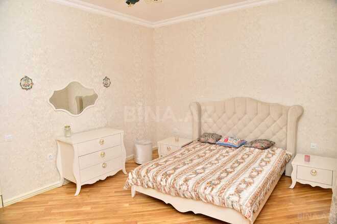 Satılır 7 otaqlı həyət evi/bağ evi 464 m², Bakıxanov q., photo 11 from 26