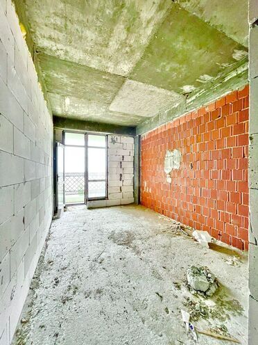 Satılır 2 otaqlı yeni tikili 70 m², Qara Qarayev m., photo 6 from 13