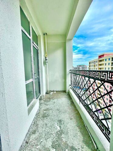 Satılır 2 otaqlı yeni tikili 70 m², Qara Qarayev m., photo 4 from 13