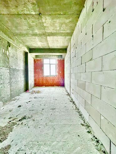 Satılır 2 otaqlı yeni tikili 70 m², Qara Qarayev m., photo 9 from 13