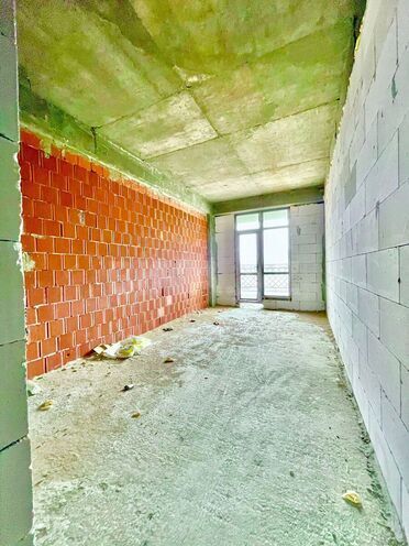 Satılır 2 otaqlı yeni tikili 70 m², Qara Qarayev m., photo 7 from 13