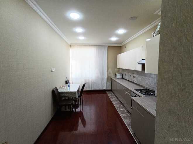 Сдаётся 2-комн. новостройка 100 м², м. Нариман Нариманов, photo 5 from 8