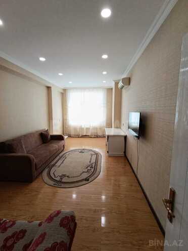 Сдаётся 2-комн. новостройка 100 м², м. Нариман Нариманов, photo 3 from 8