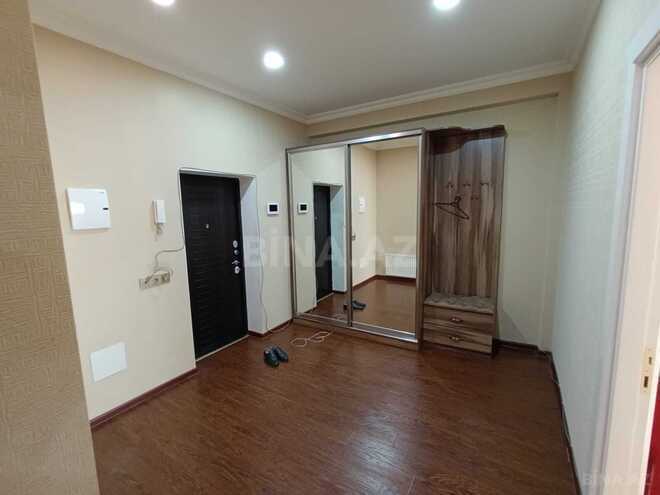 Сдаётся 2-комн. новостройка 100 м², м. Нариман Нариманов, photo 4 from 8
