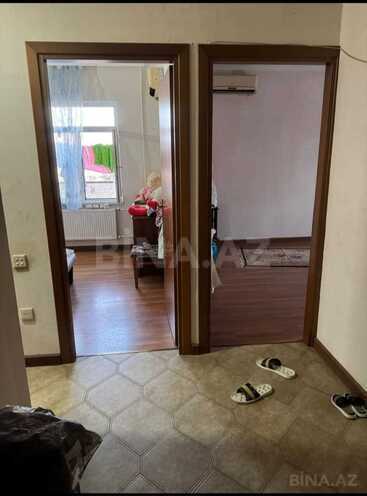 Satılır 3 otaqlı köhnə tikili 80 m², Köhnə Günəşli q., photo 3 from 15