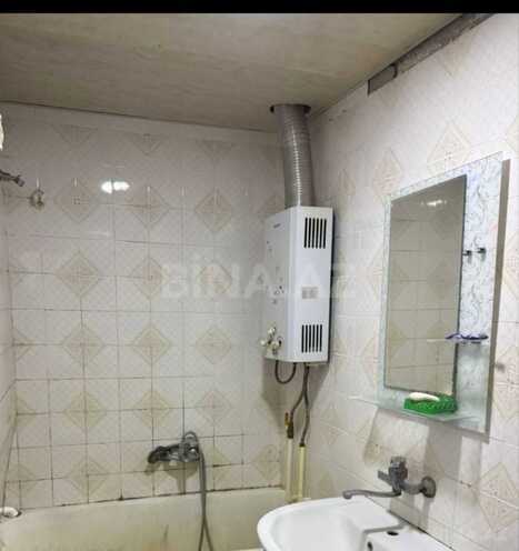 Satılır 3 otaqlı köhnə tikili 80 m², Köhnə Günəşli q., photo 13 from 15