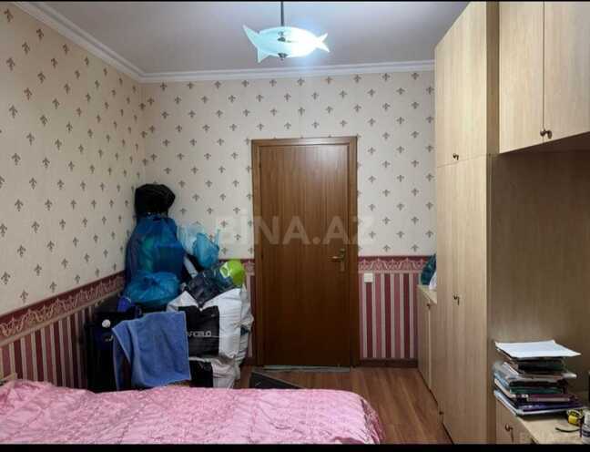 Satılır 3 otaqlı köhnə tikili 80 m², Köhnə Günəşli q., photo 6 from 15