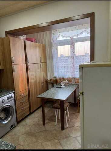 Satılır 3 otaqlı köhnə tikili 80 m², Köhnə Günəşli q., photo 9 from 15
