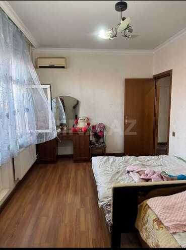 Satılır 3 otaqlı köhnə tikili 80 m², Köhnə Günəşli q., photo 4 from 15