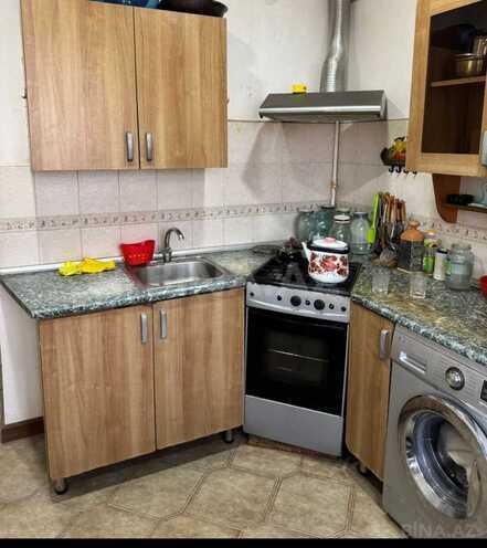 Satılır 3 otaqlı köhnə tikili 80 m², Köhnə Günəşli q., photo 10 from 15