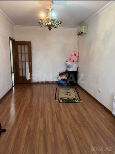 Satılır 3 otaqlı köhnə tikili 80 m², Köhnə Günəşli q., photo 1 from 15