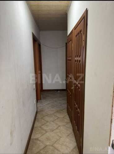 Satılır 3 otaqlı köhnə tikili 80 m², Köhnə Günəşli q., photo 8 from 15