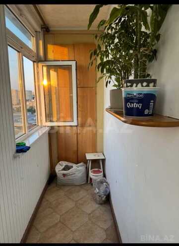 Satılır 3 otaqlı köhnə tikili 80 m², Köhnə Günəşli q., photo 11 from 15