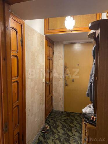 Продаётся 3-комн. вторичка 60 м², м. Мемар Аджеми, photo 8 from 13