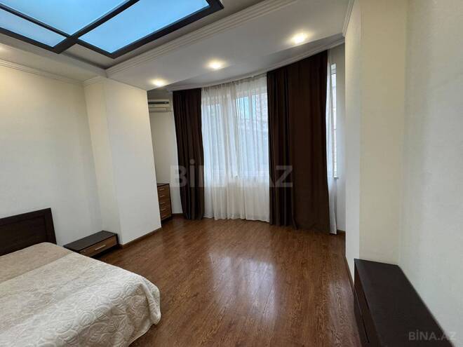 Сдаётся 4-комн. новостройка 160 м², м. 28 мая, photo 13 from 17