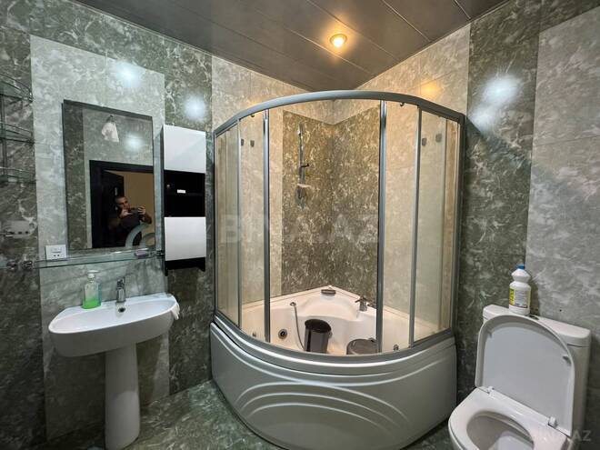 Сдаётся 4-комн. новостройка 160 м², м. 28 мая, photo 16 from 17