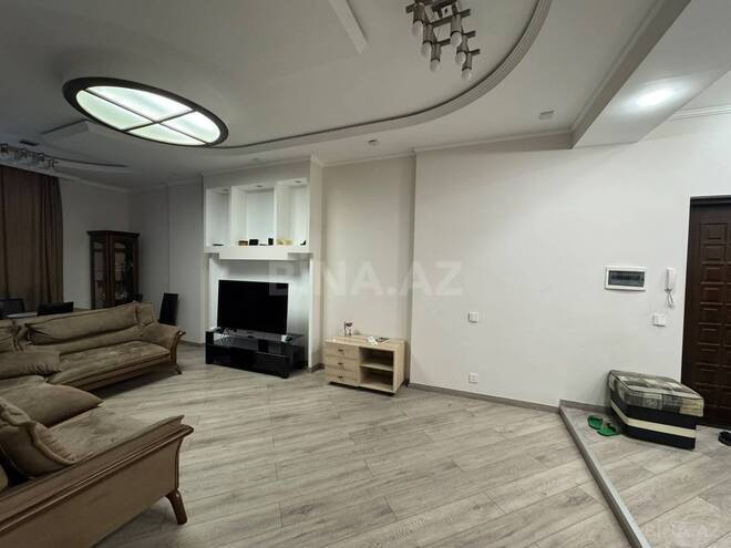 Сдаётся 4-комн. новостройка 160 м², м. 28 мая, photo 4 from 17