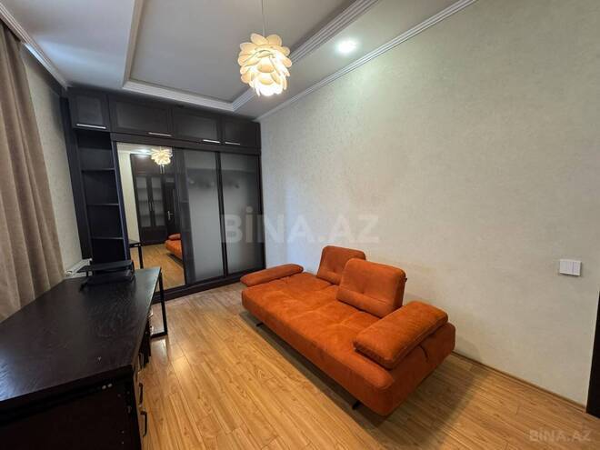 Сдаётся 4-комн. новостройка 160 м², м. 28 мая, photo 11 from 17