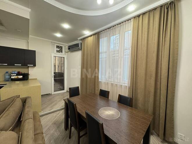 Сдаётся 4-комн. новостройка 160 м², м. 28 мая, photo 5 from 17