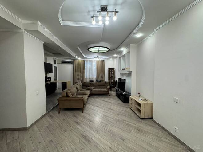 Сдаётся 4-комн. новостройка 160 м², м. 28 мая, photo 3 from 17