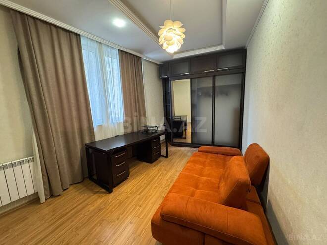 Сдаётся 4-комн. новостройка 160 м², м. 28 мая, photo 9 from 17