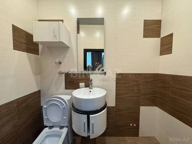 Сдаётся 4-комн. новостройка 160 м², м. 28 мая, photo 14 from 17