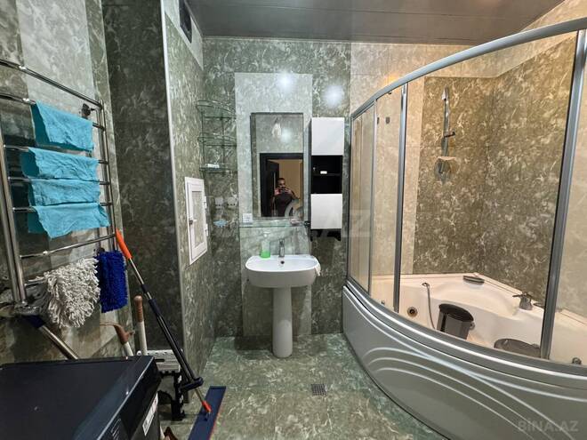 Сдаётся 4-комн. новостройка 160 м², м. 28 мая, photo 15 from 17