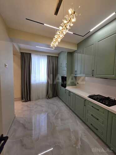 Продаётся 3-комн. новостройка 86 м², Наримановский  р., photo 8 from 21