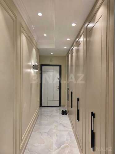 Продаётся 3-комн. новостройка 86 м², Наримановский  р., photo 15 from 21
