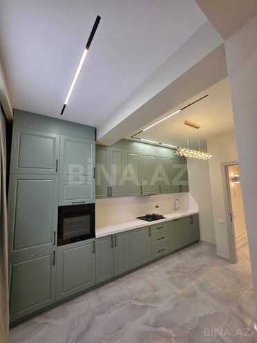Продаётся 3-комн. новостройка 86 м², Наримановский  р., photo 9 from 21