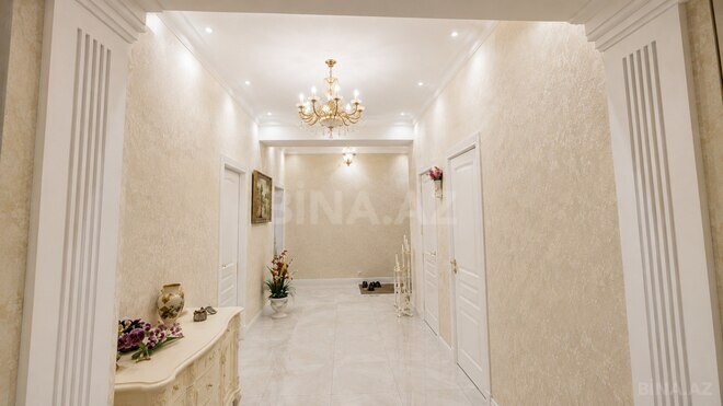 Продаётся 4-комн. новостройка 167 м², м. Низами, photo 9 from 18
