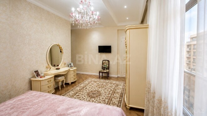 Продаётся 4-комн. новостройка 167 м², м. Низами, photo 6 from 18