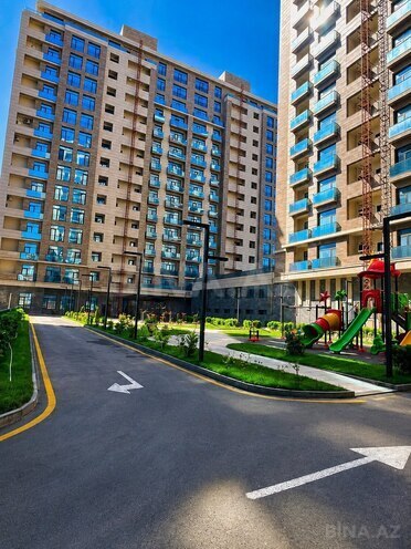 Продаётся 4-комн. новостройка 167 м², м. Низами, photo 1 from 18