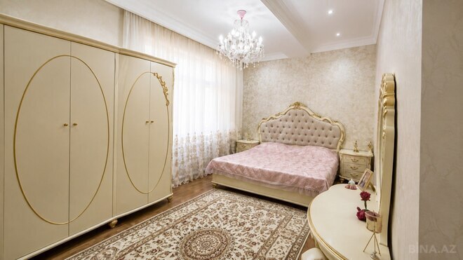 Продаётся 4-комн. новостройка 167 м², м. Низами, photo 5 from 18