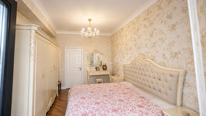 Продаётся 4-комн. новостройка 167 м², м. Низами, photo 7 from 18