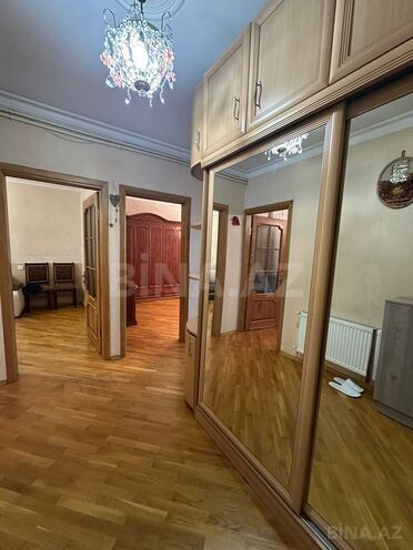 Сдаётся 3-комн. вторичка 90 м², пос. 8-й мкр, photo 26 from 28