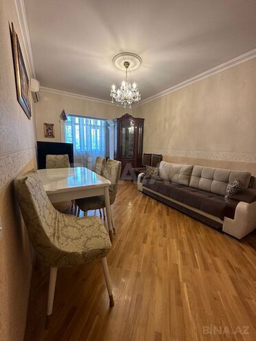 Сдаётся 3-комн. вторичка 90 м², пос. 8-й мкр, photo 18 from 28