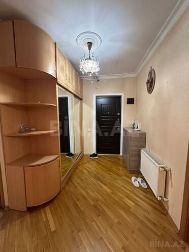 Сдаётся 3-комн. вторичка 90 м², пос. 8-й мкр, photo 8 from 28