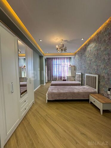 Сдаётся 3-комн. вторичка 90 м², пос. 8-й мкр, photo 3 from 28