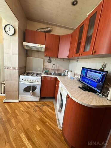 Сдаётся 3-комн. вторичка 90 м², пос. 8-й мкр, photo 21 from 28