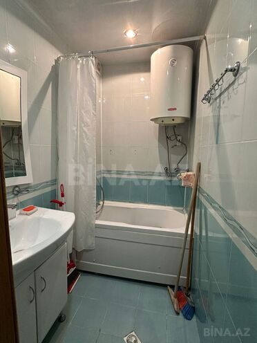 Сдаётся 3-комн. вторичка 90 м², пос. 8-й мкр, photo 17 from 28