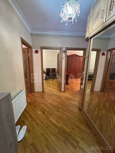 Сдаётся 3-комн. вторичка 90 м², пос. 8-й мкр, photo 23 from 28