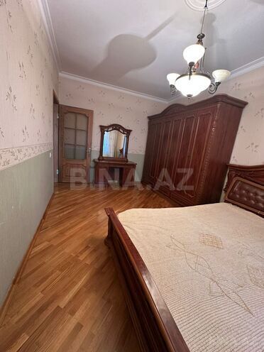 Сдаётся 3-комн. вторичка 90 м², пос. 8-й мкр, photo 27 from 28